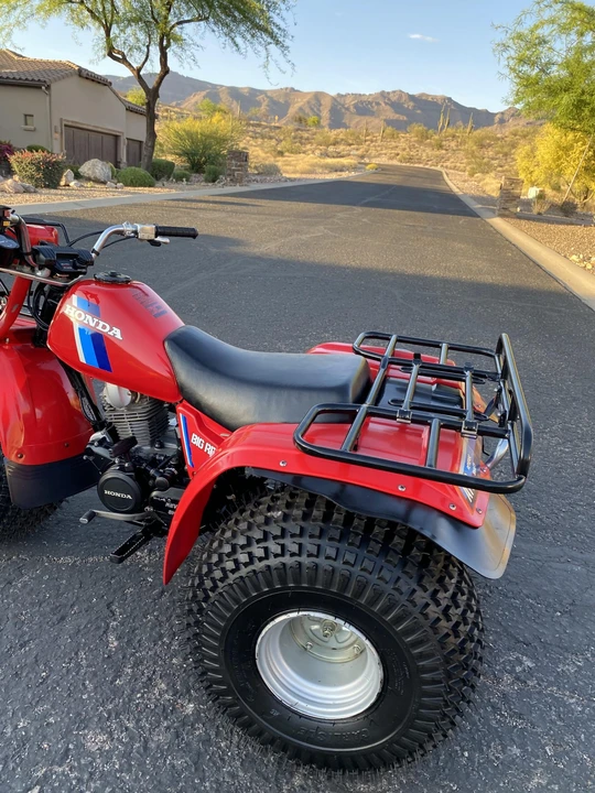 1984 Honda ATV - Image 19 of 31