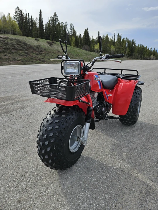 1984 Honda ATV - Image 19 of 31