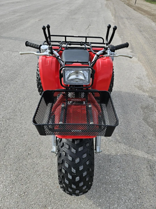 1984 Honda ATV - Image 21 of 31