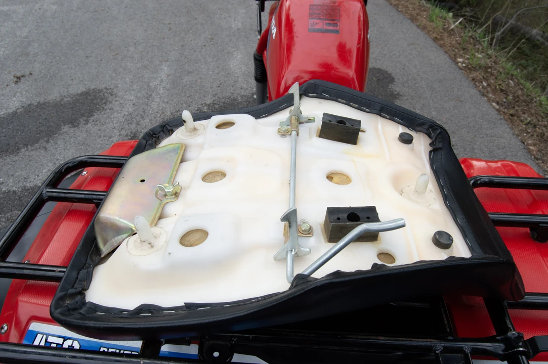 1984 Honda ATV - Image 28 of 31
