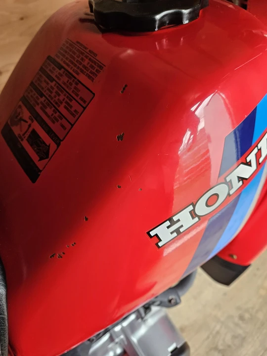 1984 Honda ATV - Image 31 of 31