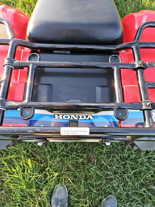 1984 Honda ATV - Image 29 of 31