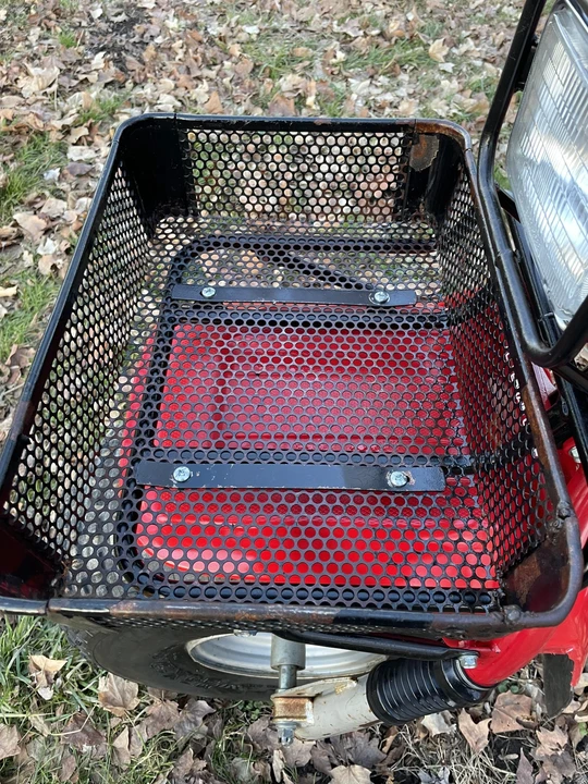 1984 Honda ATV - Image 23 of 31