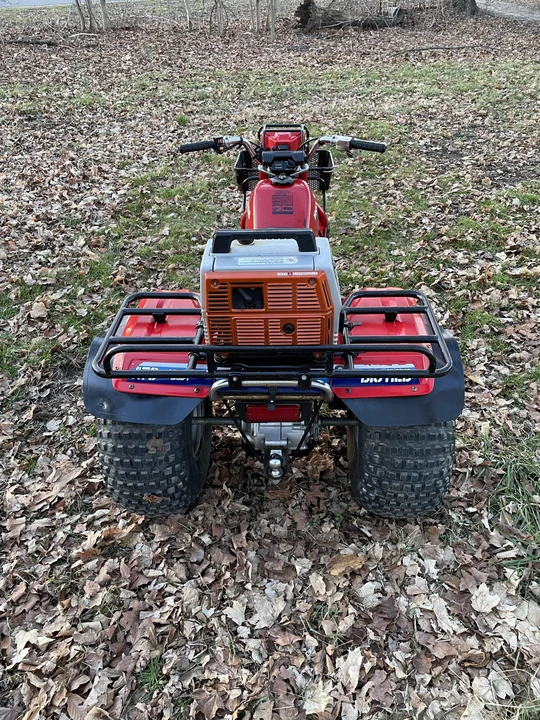 1984 Honda ATV - Image 9 of 31