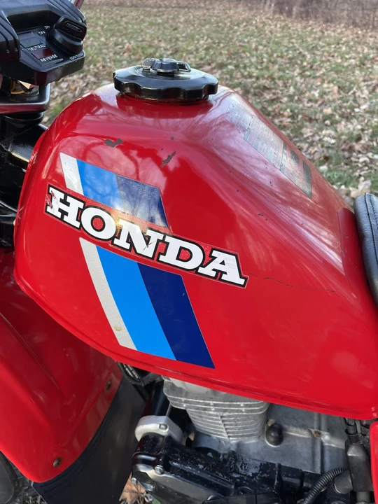 1984 Honda ATV - Image 19 of 31