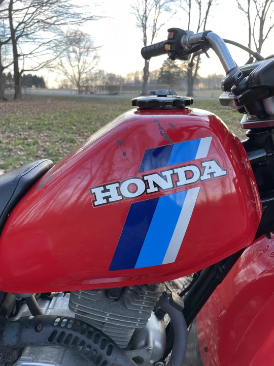 1984 Honda ATV - Image 18 of 31