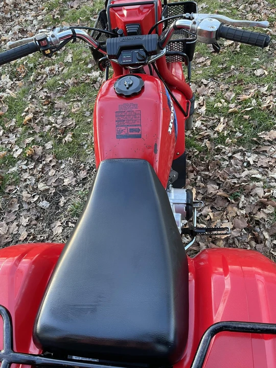 1984 Honda ATV - Image 26 of 31