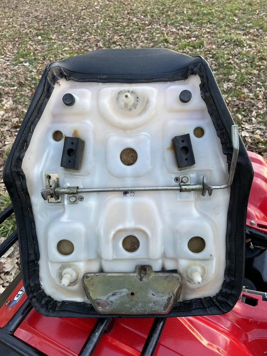 1984 Honda ATV - Image 27 of 31