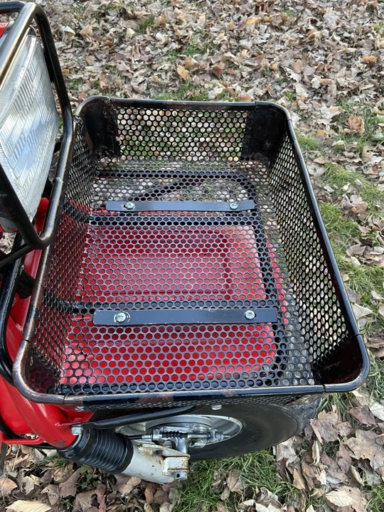 1984 Honda ATV - Image 24 of 31
