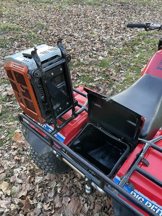 1984 Honda ATV - Image 29 of 31