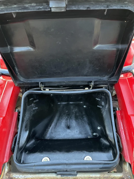 1984 Honda ATV - Image 30 of 31