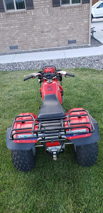 1984 Honda ATV - Image 6 of 31