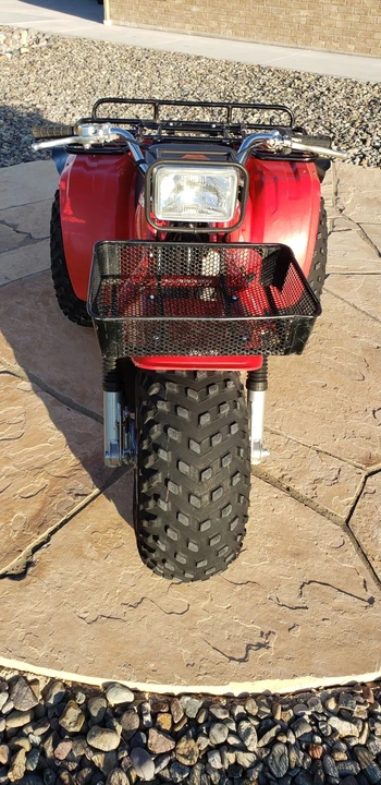 1984 Honda ATV - Image 15 of 31