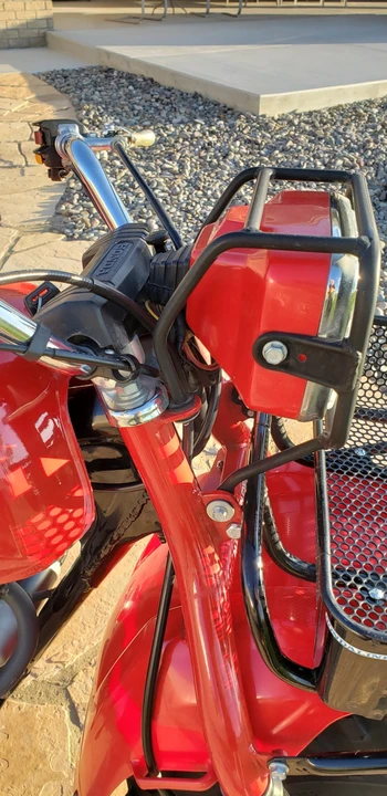 1984 Honda ATV - Image 31 of 31