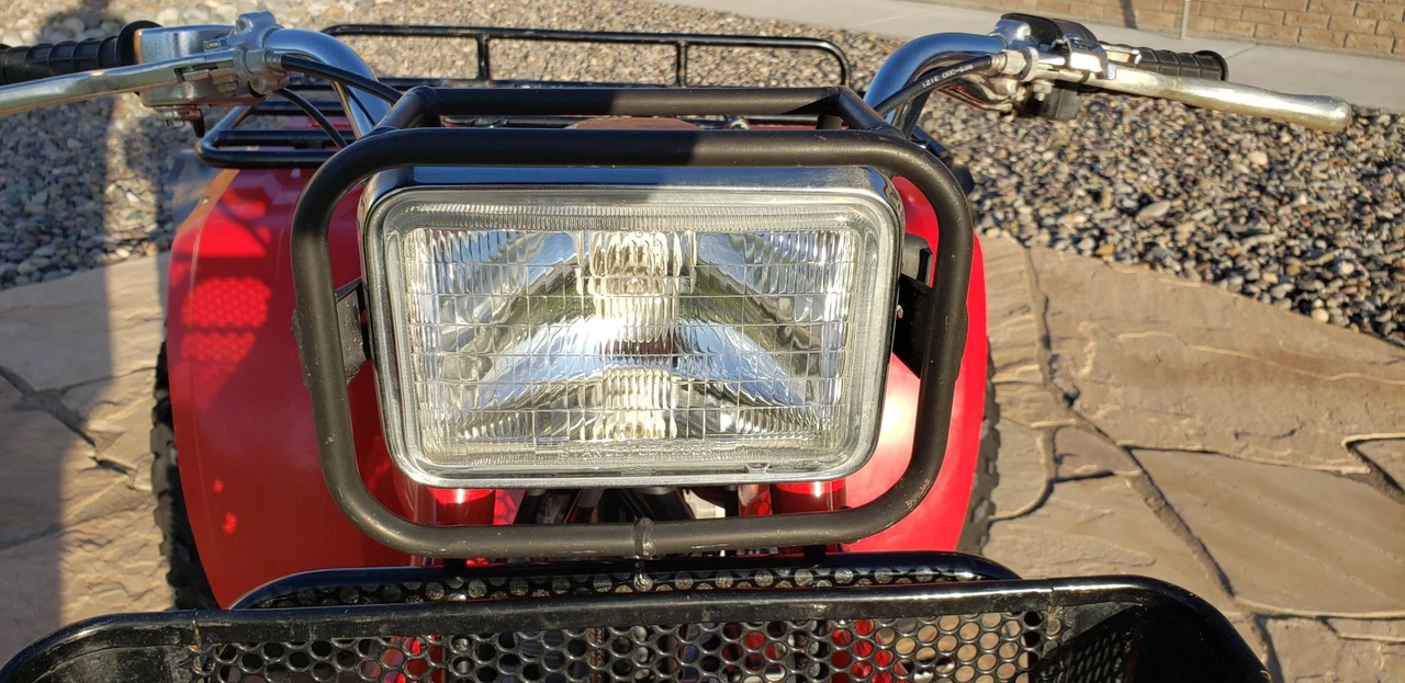 1984 Honda ATV - Image 28 of 31