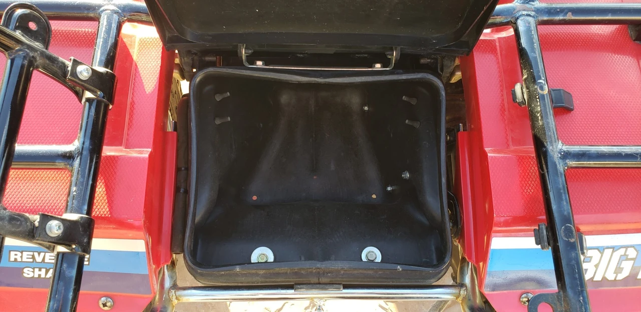 1984 Honda ATV - Image 26 of 31
