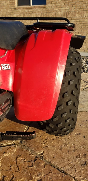 1984 Honda ATV - Image 24 of 31