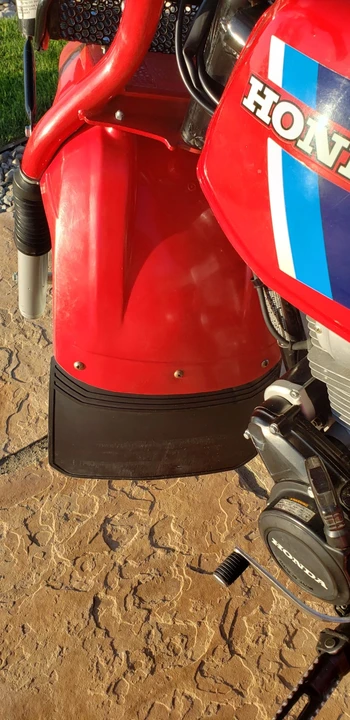 1984 Honda ATV - Image 23 of 31