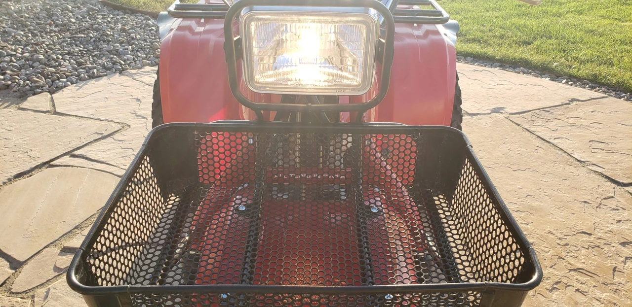 1984 Honda ATV - Image 27 of 31