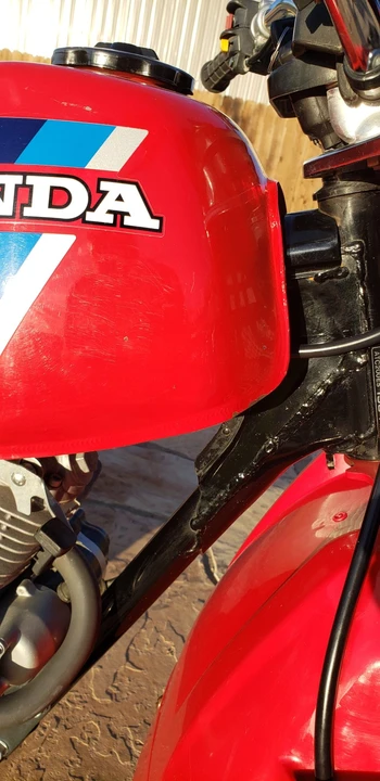 1984 Honda ATV - Image 22 of 31
