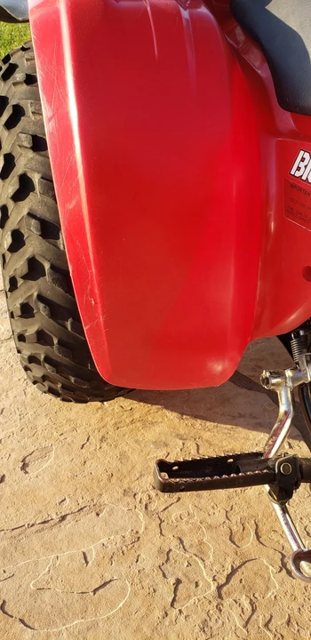 1984 Honda ATV - Image 21 of 31