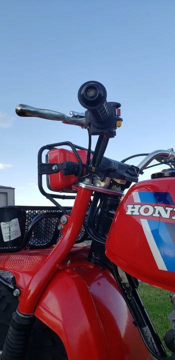 1984 Honda ATV - Image 29 of 31