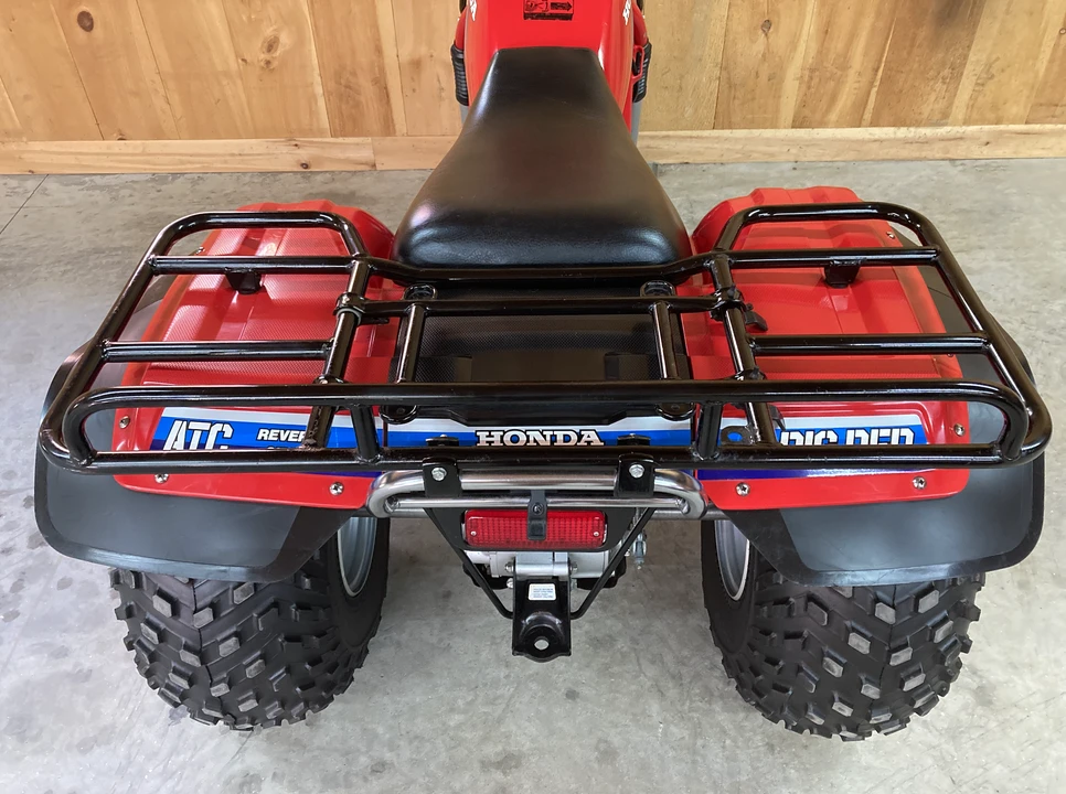 1984 Honda ATV - Image 6 of 31