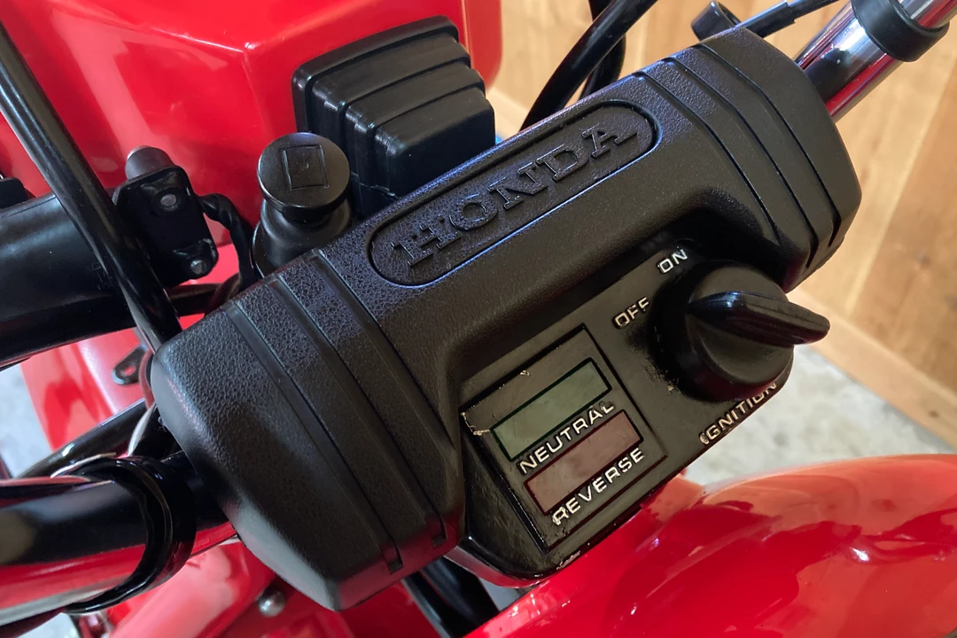1984 Honda ATV - Image 17 of 31