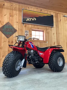 1984 Honda ATV - Image 2 of 31