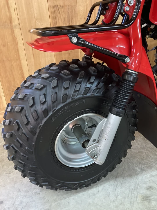 1984 Honda ATV - Image 9 of 31