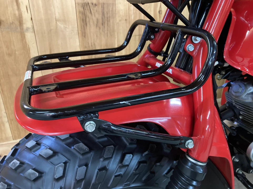 1984 Honda ATV - Image 11 of 31