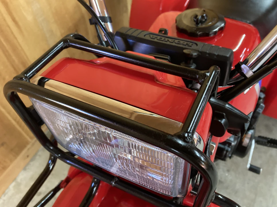 1984 Honda ATV - Image 12 of 31