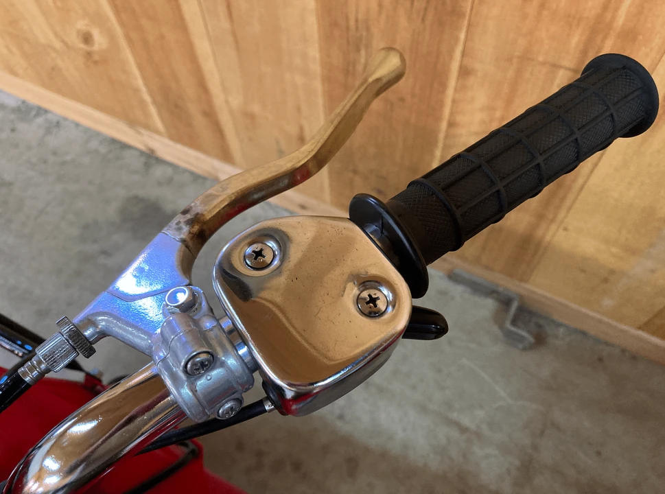 1984 Honda ATV - Image 18 of 31