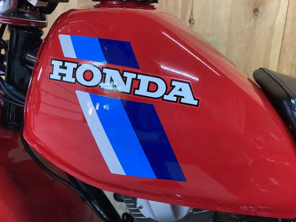 1984 Honda ATV - Image 21 of 31