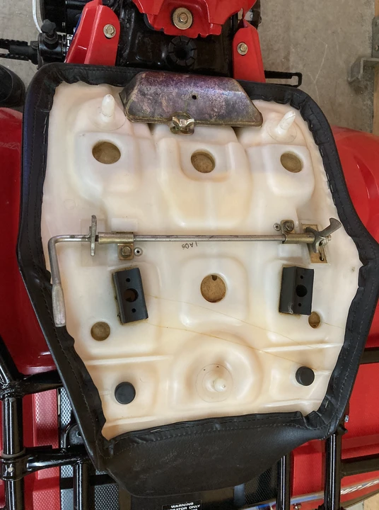 1984 Honda ATV - Image 29 of 31