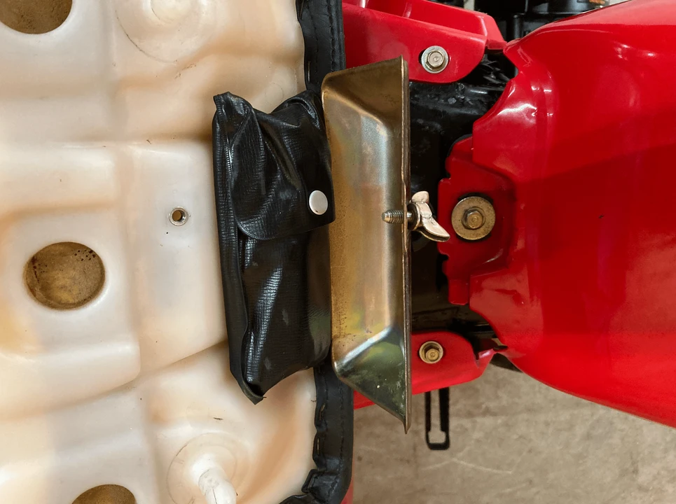 1984 Honda ATV - Image 28 of 31