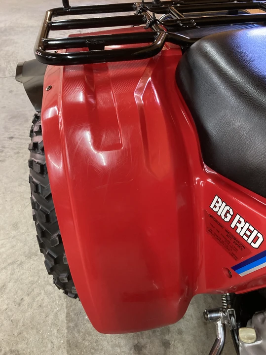 1984 Honda ATV - Image 31 of 31
