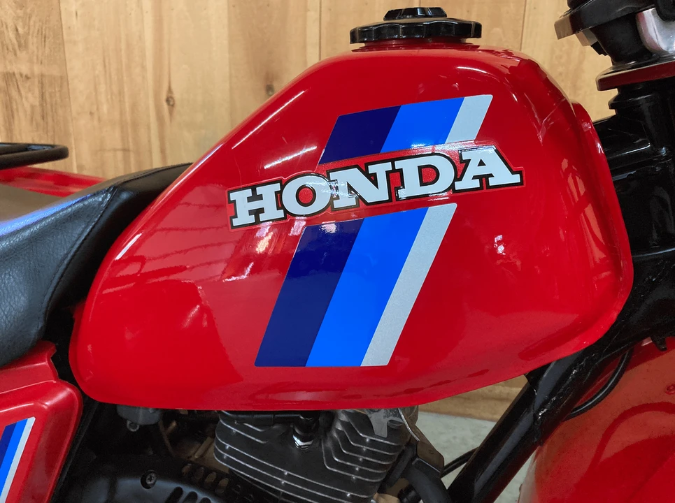 1984 Honda ATV - Image 20 of 31
