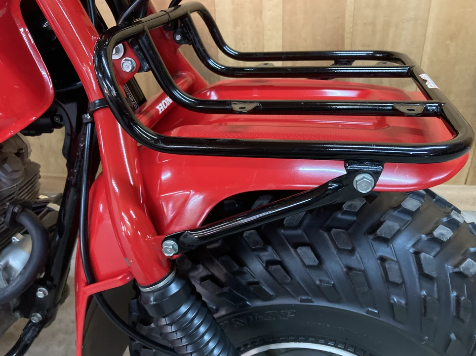 1984 Honda ATV - Image 10 of 31