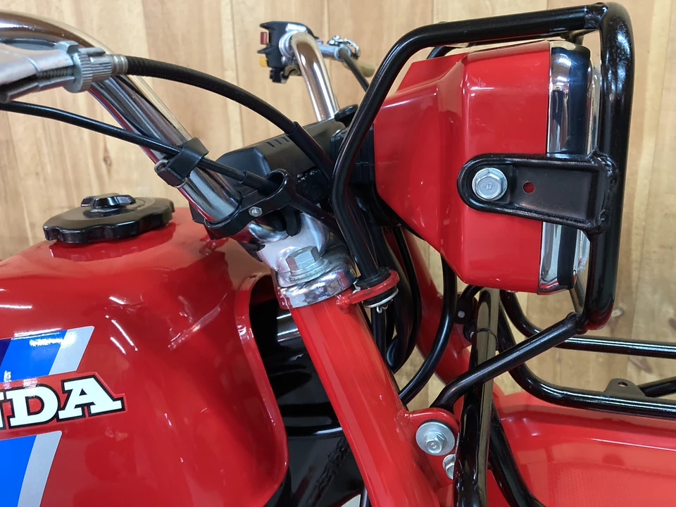 1984 Honda ATV - Image 15 of 31