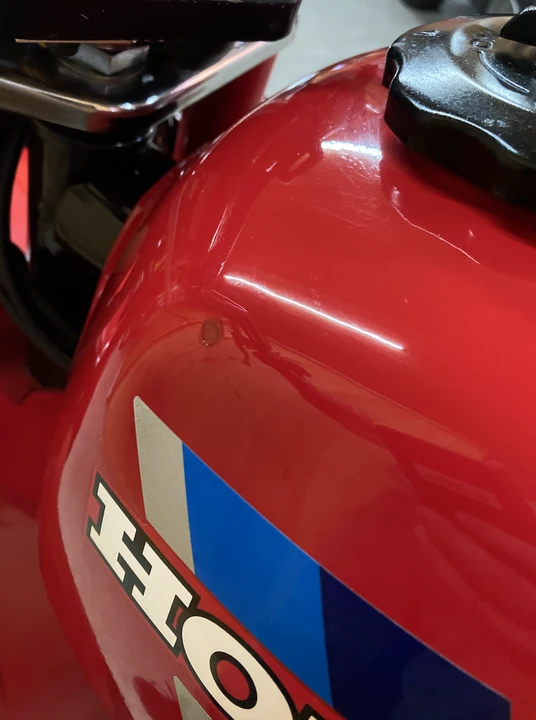 1984 Honda ATV - Image 25 of 31