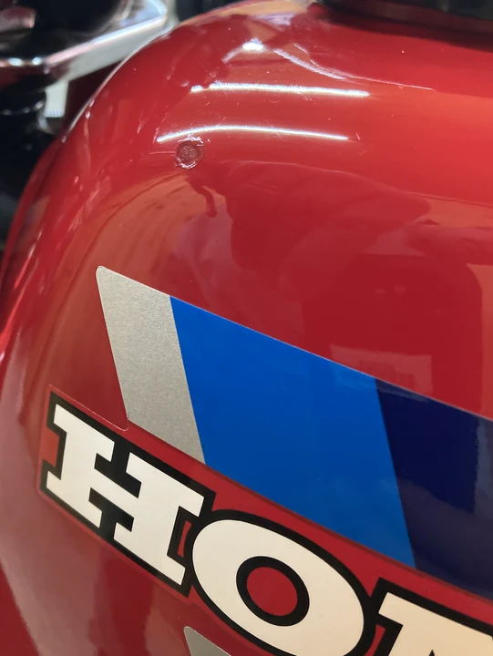 1984 Honda ATV - Image 26 of 31