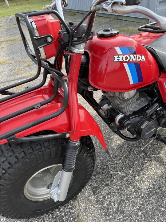 1984 Honda ATV - Image 19 of 31