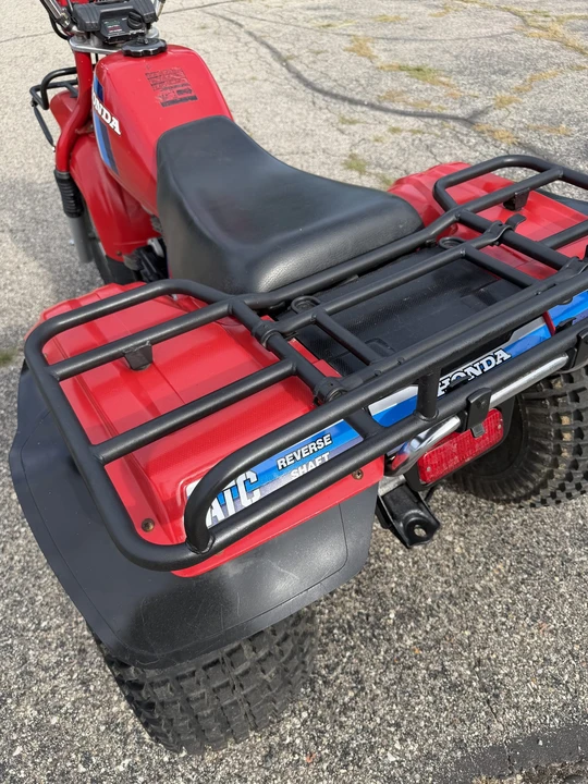 1984 Honda ATV - Image 23 of 31