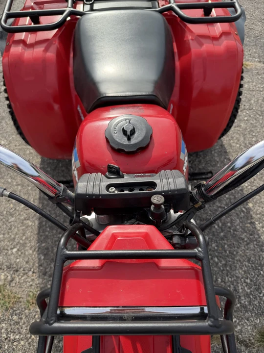 1984 Honda ATV - Image 25 of 31