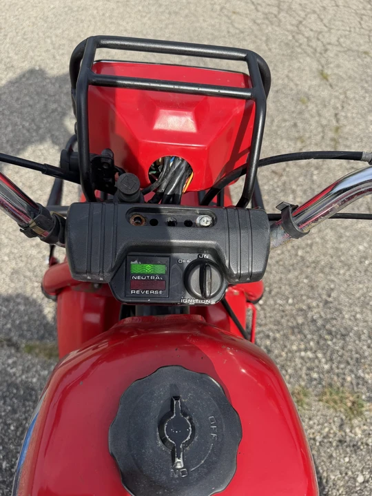 1984 Honda ATV - Image 28 of 31