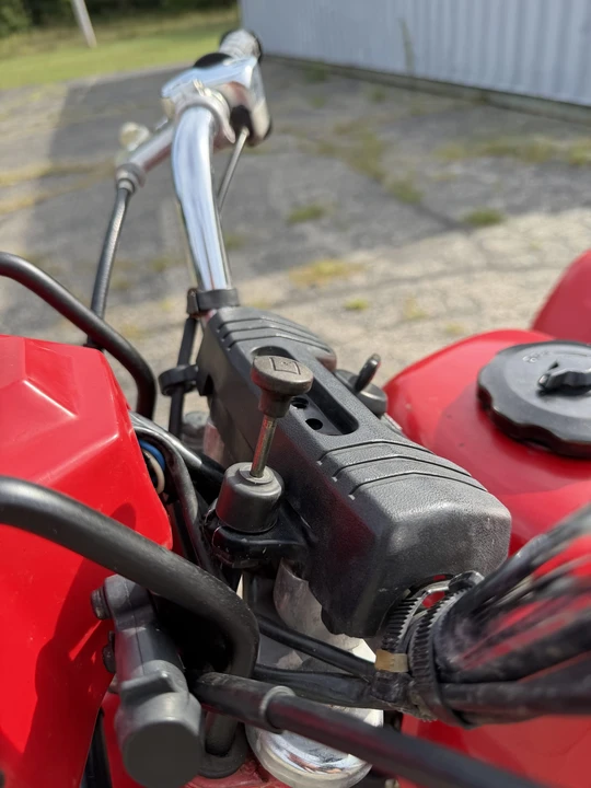 1984 Honda ATV - Image 31 of 31