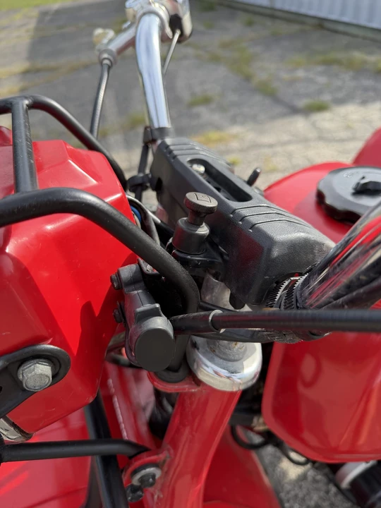1984 Honda ATV - Image 30 of 31