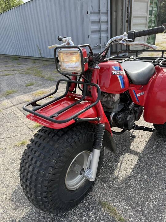 1984 Honda ATV - Image 18 of 31