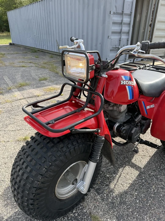 1984 Honda ATV - Image 17 of 31